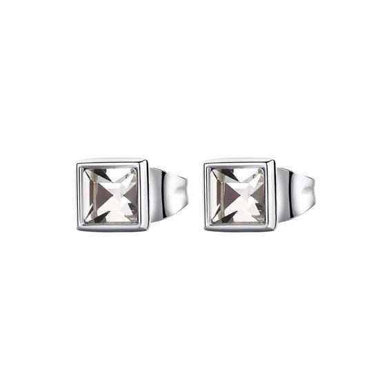 Pendientes Brosway Mujer emphasis in Acero Cubic Zirconia BEH22 - BEH22
